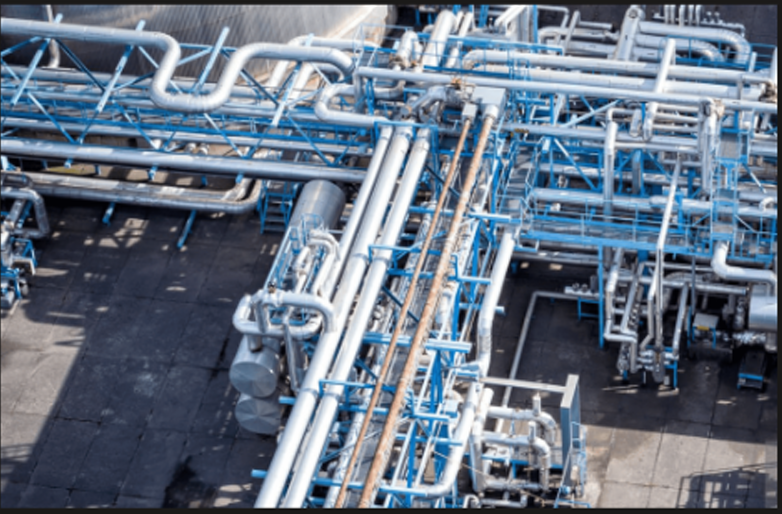 Process & Power Piping Design