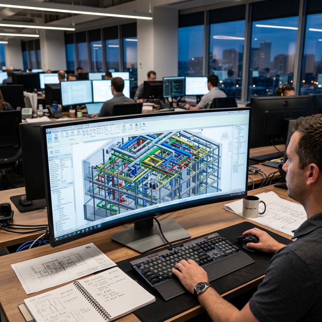 BIM Project