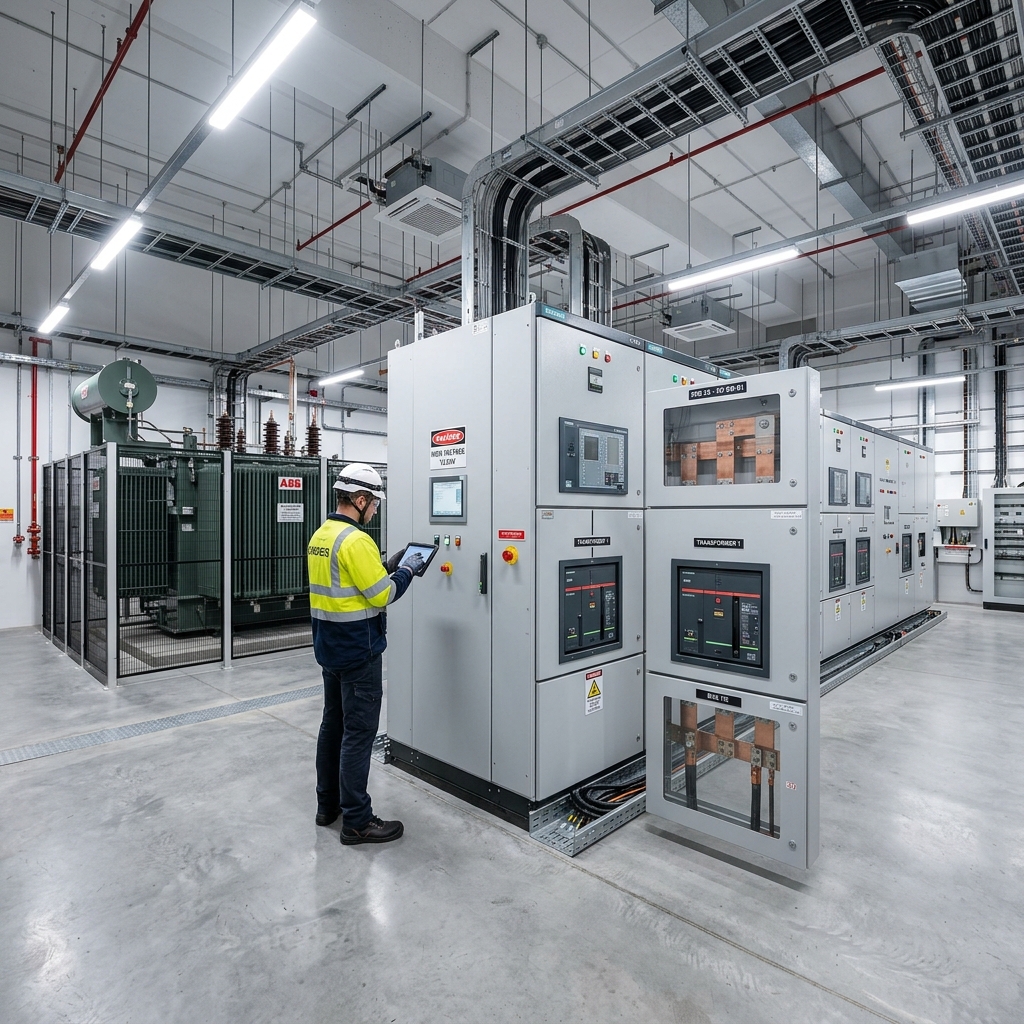 Electrical Project