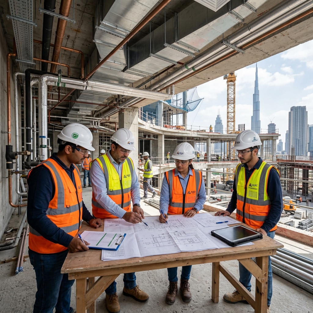 MEP Site Management Team